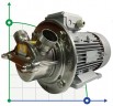 Насос для перекачки подсолнечного масла AlphaDynamic AD40.1/01 2,2kW импеллерный