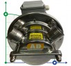 Насос для перекачки подсолнечного масла AlphaDynamic AD40.1/01 2,2kW импеллерный