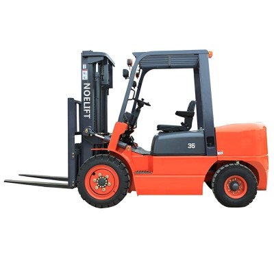 Складской погрузчик FD30, 3 тонны, дизель