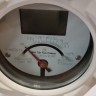 DN50 Caudalímetro de acero inoxidable rotámetro LZ PN40 (alcohol 40%), 0,63...6,3 m3/h, 4-20mA, Ex
