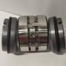 Двойное механическое уплотнение R-M010D 32, CAR/SIC/CAR/SIC, EPDM, 304