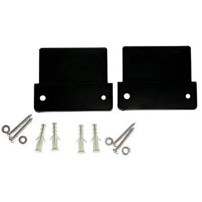 Настінний кронштейн, вилки, шурупи та шайби для Hydroponic System