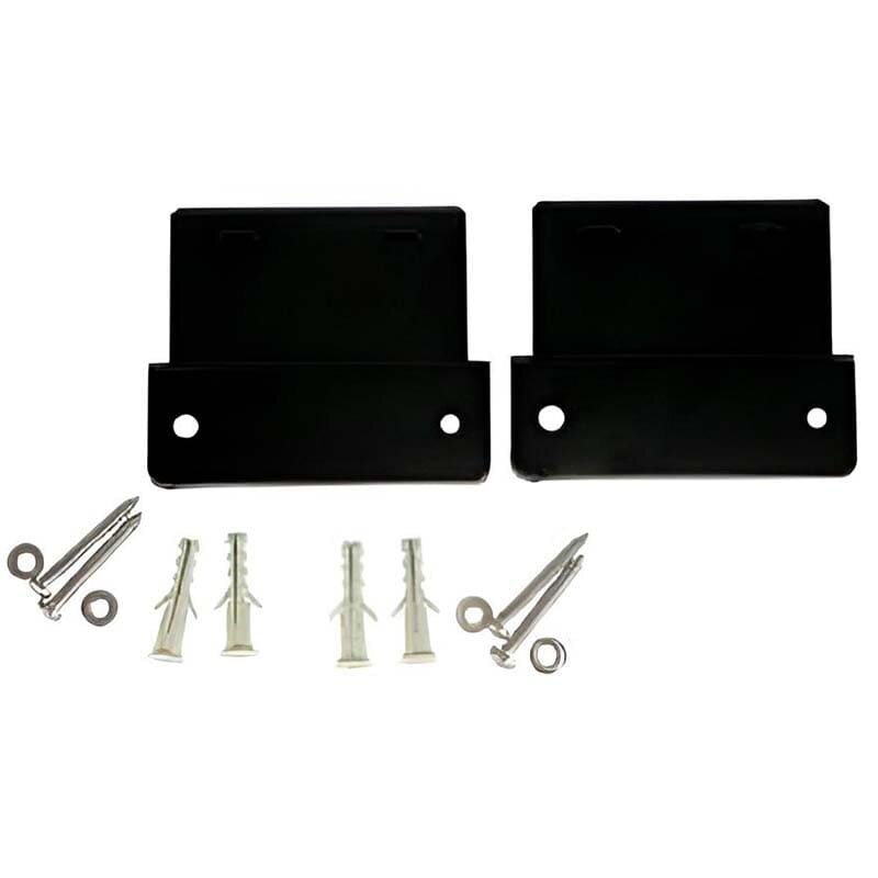 Настінний кронштейн, вилки, шурупи та шайби для Hydroponic System