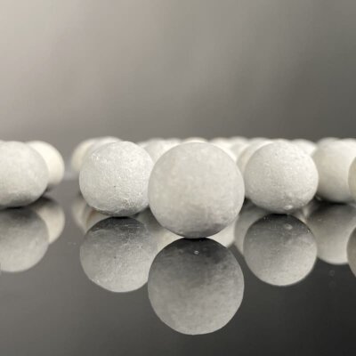 Інертні керамічні кулі AI2О3 21-45, 20 мм