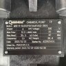 Химически стойкий насос для кислот, щелочей и растворителей QHX-E-545SSV-5V38AFGABS-3801, CFRETFE, 4 кВт, 380 В