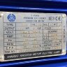 Химически стойкий насос для кислот, щелочей и растворителей QHX-E-545SSV-5V38AFGABS-3801, CFRETFE, 4 кВт, 380 В