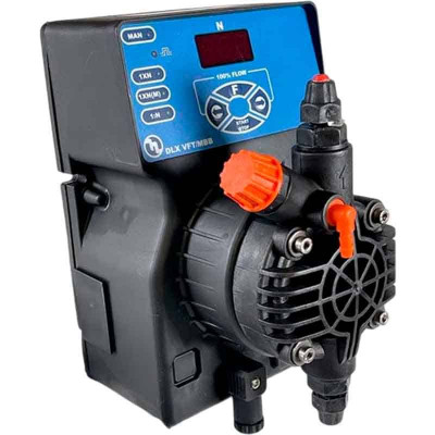 Насос-дозатор DLX VFT/MBB 01-15 230V/240V