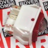 Коммутатор - двухпозиционный переключатель (1-0-1) IP 44 к ROVER POMPE BE-M 20, 25, 30, 35, 40, NOVAX 20, 25, 30, 35, 40, oil, ROVER 20, 25, 30, 35 , 