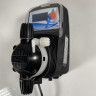 Дозирующий насос PDE HC151+ MULTIFUNCTION M80 240V PVDF-CE-VT + SHUKO PLUG, 4-20 л/час, 20-1 бар