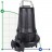 Фекальный насос Dreno GX 50-2/150 T с системой измельчения