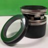Механическое уплотнение R-2100N 38, CAR/SIC, VITON, 304