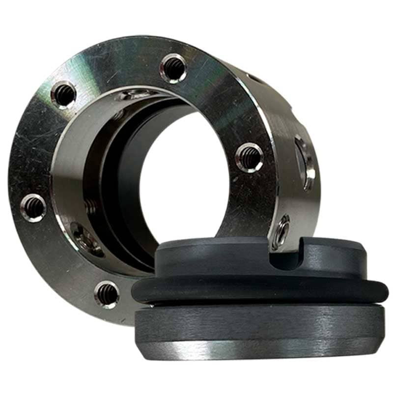 Механическое уплотнение насоса R-58V 95, CAR/SIC, EPDM, 304, A0