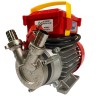 Pompe NOVAX 20B 2850rpm pour liquides chauds jusqu'à 95°C