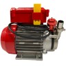 Pompe NOVAX 20B 2850rpm pour liquides chauds jusqu'à 95°C