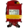 Pompe NOVAX 20B 2850rpm pour liquides chauds jusqu'à 95°C