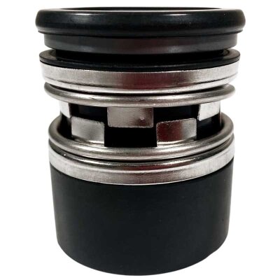 Sello mecánico para eje de bomba R-2100N 63, CAR/SIC, VITON, 304