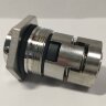 Торцевое уплотнение для Grundfos R-706H(CR) 16, SIC/SIC, VITON, 304 типа Grundfos HQQE, HQQV, HQQK, HQBV, HUBE, HUBV, HQQF