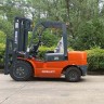 Вилочный погрузчик FD35, 3,5 тонны, дизель