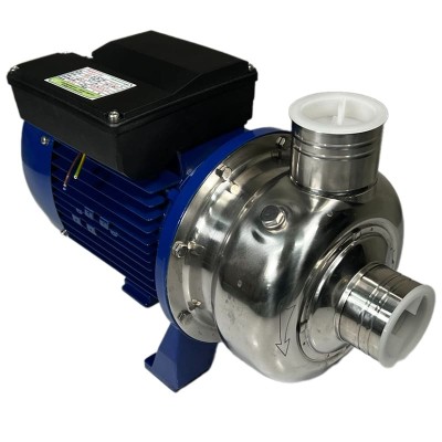 Відцентровий насос BB300/110D, AISI304, 220V/50Hz, 2900