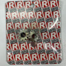 INOX GEARS engranajes de acero inoxidable para bombas ROVER POMPE