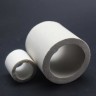 Ceramic Raschig Ring, 19х19х2,4 mm