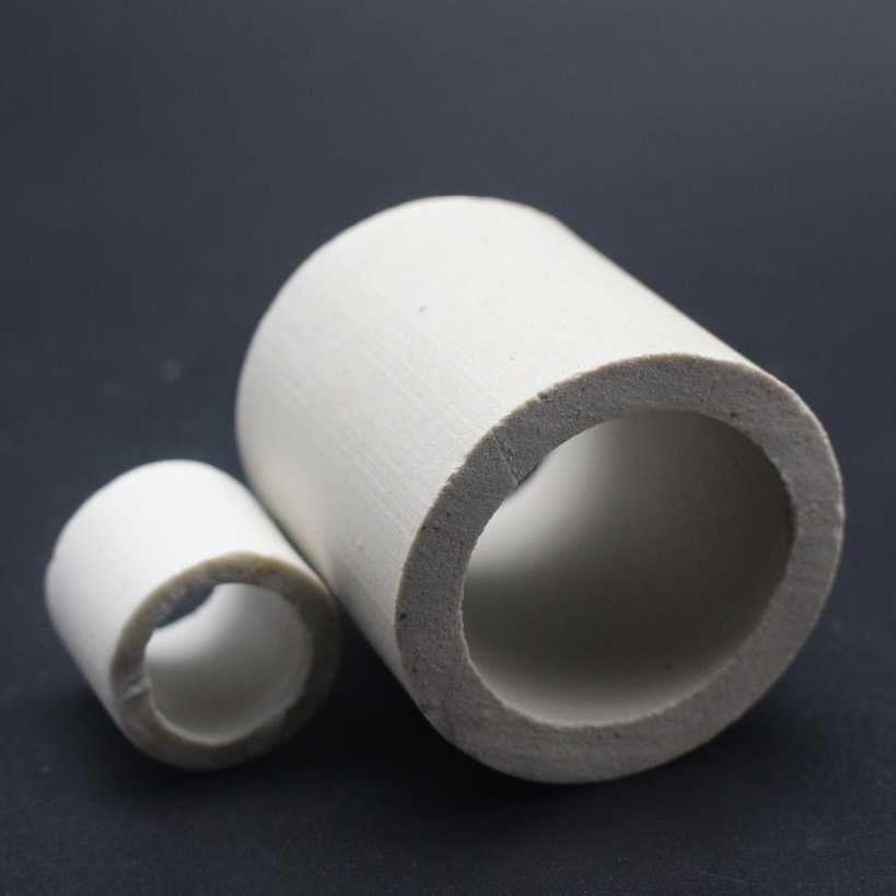 Ceramic Raschig Ring, 19х19х2,4 mm