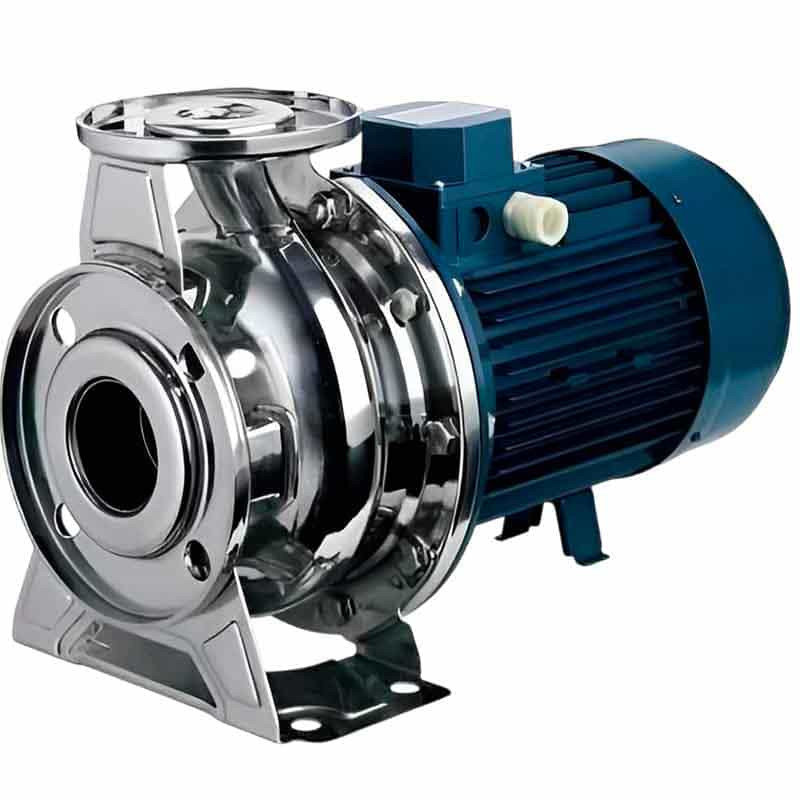 Bomba Ebara 3M 32-200/3.0, 380V para riego