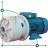 Горизонтальный центробежный насос МВ 160, ПП, LIP SEAL, VITON, A