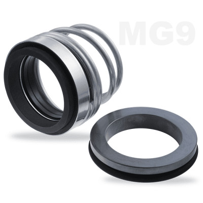 Торцеве ущільнення BURGMANN MG901