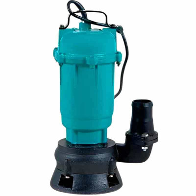 Pompa ściekowa 1.5kVt 23M Hmax Qmax 375L / min Aguatica