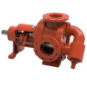 Kupar KIP Asphalt Gear Pump 6 Inch 35-130m3/h