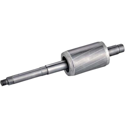 Shaft to pump SM (GZA) 65-50-160/5,5