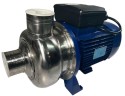 Центробежный насос для воды BB300/150D, AISI304, 220V/50Hz, 2900