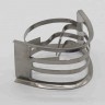 Anillos tuerca, AISI 304, 25 mm, tuerca