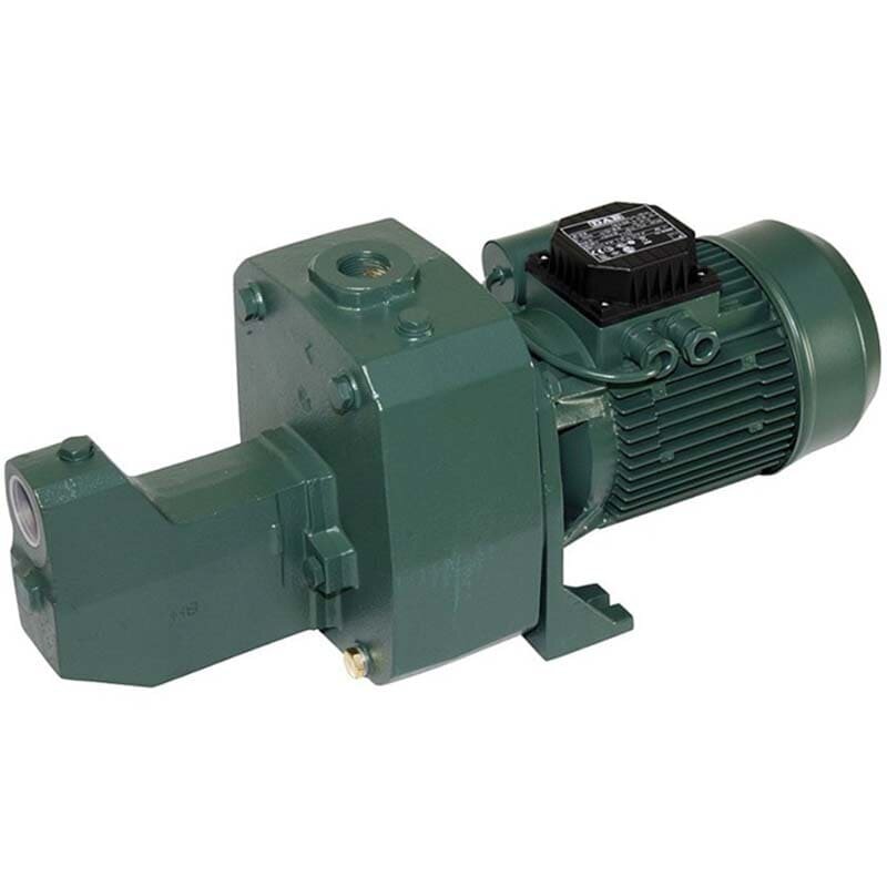 DAB JET 151 M self-priming pump, 102160062