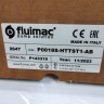 Pompe pneumatique à membrane PHOENIX P18 AISI316 HYTREL+PTFE, 20 l/min pour prairie