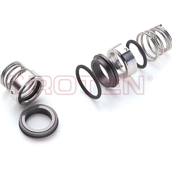 ROTEN UNITEN 2 mechanical seal