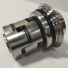 Уплотнение картриджного типа для насоса Grundfos R-706H(CR) 22, SIC/SIC, VITON, 304