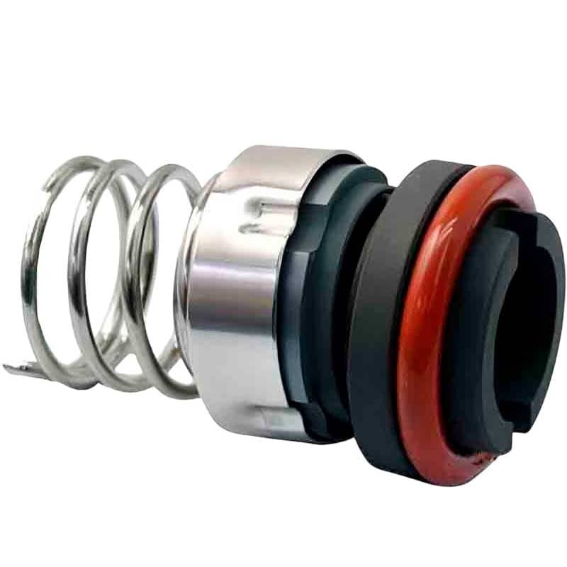 Торцевое уплотнение насоса Donjoy R-DJ 22, SIC/SIC, VITON, 304