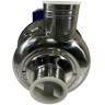 Центробежный насос BB500/150, AISI304, 380V/50Hz, 2900