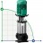WILO HELIX FIRST V1010-5/16/E/S/400-50 насос  многоступенчатый