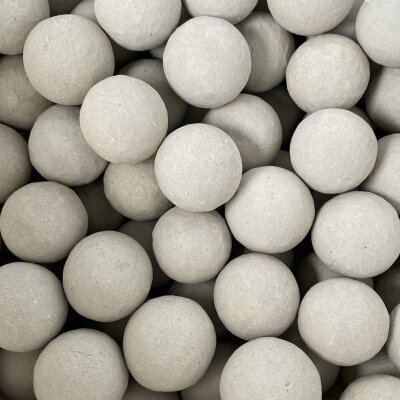 Інертні керамічні кулі AI2О3 21-45, 38 мм
