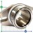 Картриджное уплотнение R–Convertor 65, SIC/SIC, VITON, 304