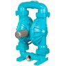 DP 300 DD/SN - wysokociśnieniowa pneumatyczna pompa membranowa DiaPump