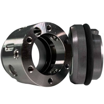 Механическое уплотнение типа Aesseal M03/M03U/M03S/M03SU R-58V 110, CAR/SIC, EPDM, 304, A0