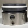 Торцеве ущільнення хімічних насосів R-59U 50, SIC/SIC, PTFE, 316, ВР