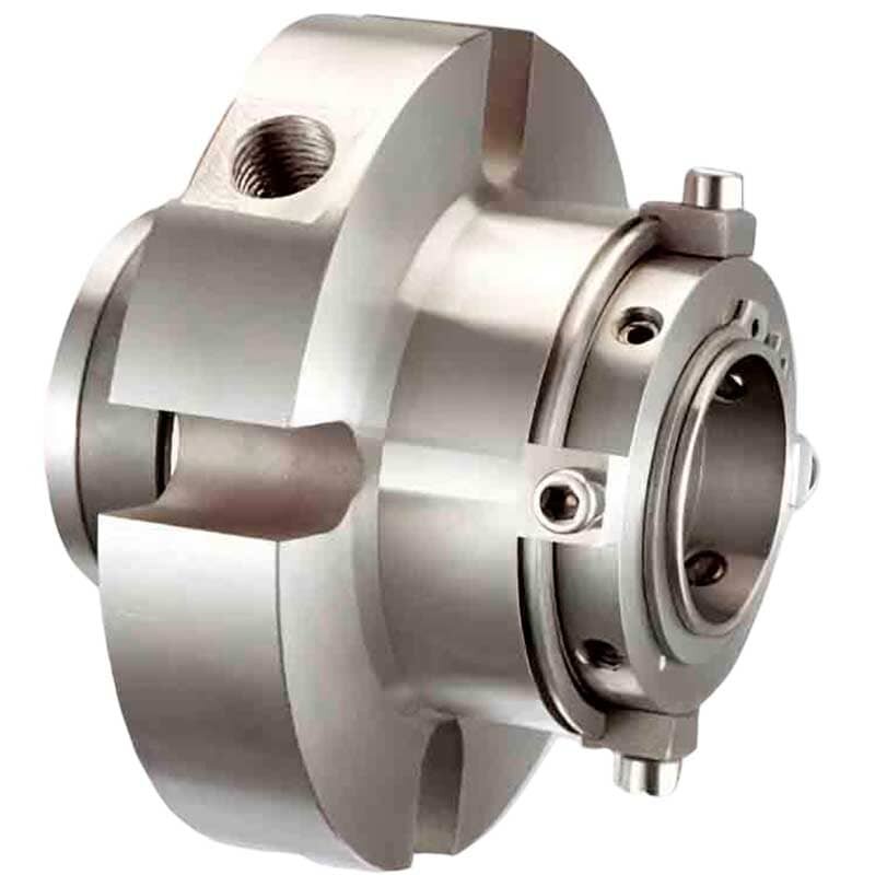 Uszczelnienie podwójne kasetowe R-CARTEX(DN) 100, SIC/SIC/SIC/CAR, VITON, 304