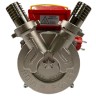 NOVAX 30B насос для горячих жидкостей до 95°C
