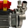 NOVAX 30B насос для горячих жидкостей до 95°C