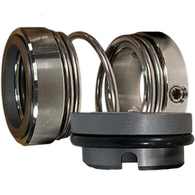 Sello mecánico para bomba R-1527 32, SIC/SIC, VITON, 304, T5S43